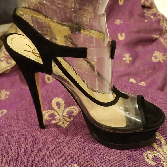 Saint Laurent Shoes - Picture 2 of 2